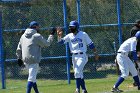 Baseball vs WPI  Wheaton College baseball vs Worcester Polytechnic Institute. - (Photo by Keith Nordstrom) : Wheaton, baseball